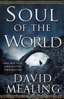 Cover of Soul of the World