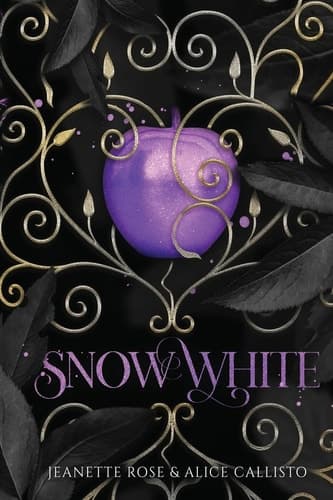 Cover of Snow White