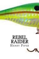 Cover of Rebel Raider