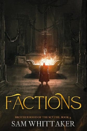 Cover of Factions