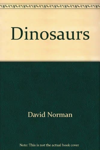 Cover of Dinosaurs