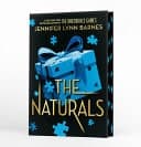 Cover of Naturals Deluxe Edition