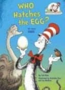 Cover of Who Hatches the Egg?