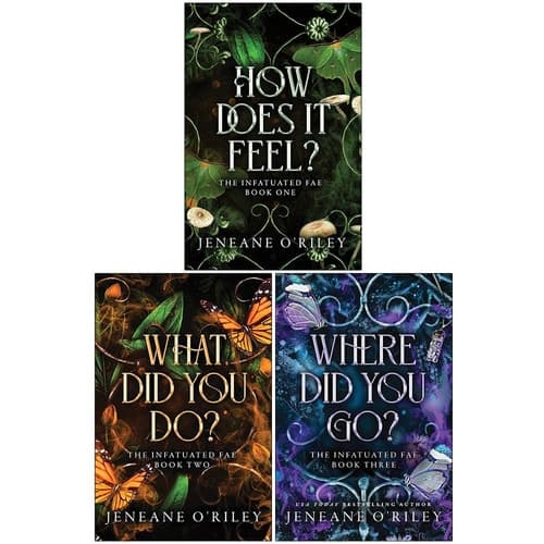Cover of How Does It Feel?