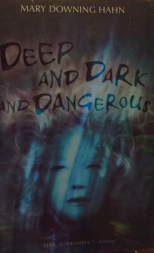 Cover of Ghost of Crutchfield Hall