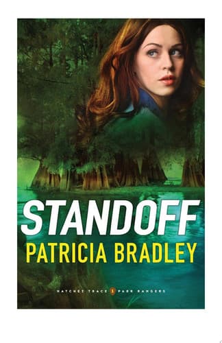 Cover of Standoff (Natchez Trace Park Rangers Book #1)