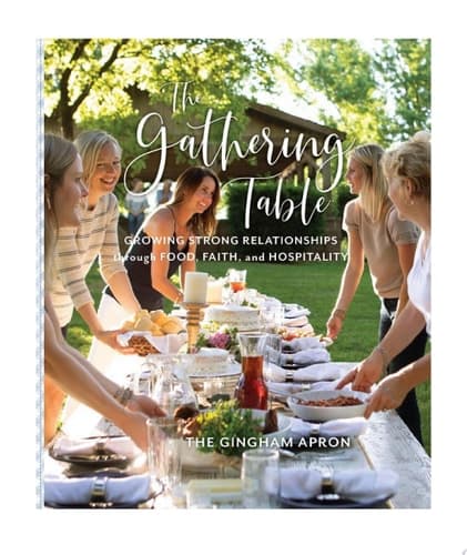Cover of Gathering Table