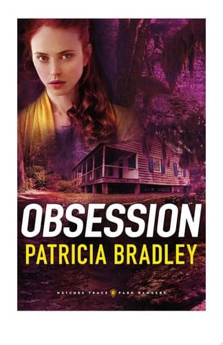 Cover of Obsession (Natchez Trace Park Rangers Book #2)
