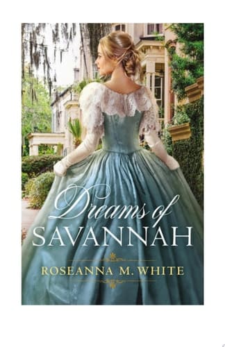 Cover of Dreams of Savannah