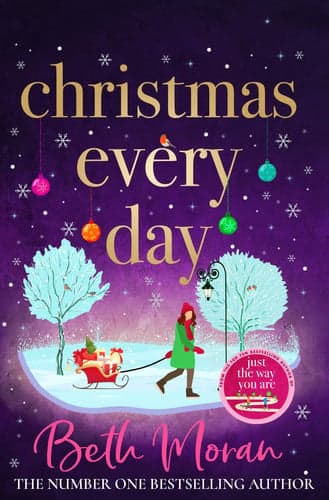 Cover of Christmas Every Day