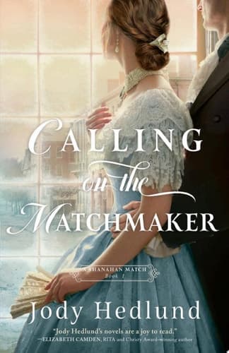 Cover of Calling on the Matchmaker