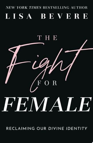 Cover of Fight for Female