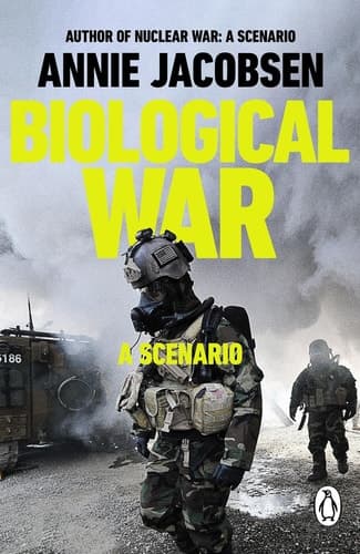 Cover of Biological War
