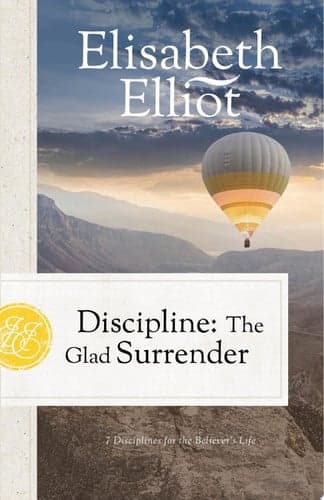 Cover of Discipline