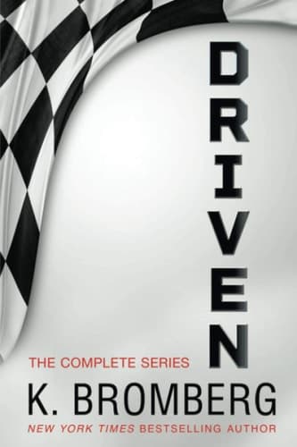 Cover of The Complete Driven Series