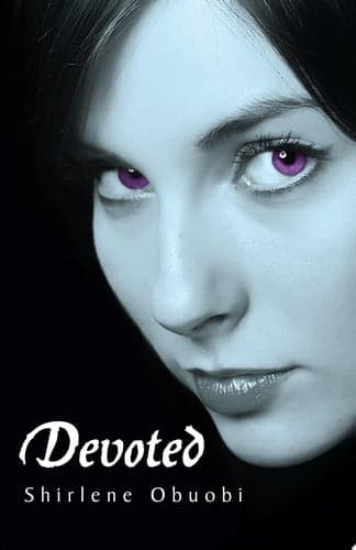 Cover of Devoted