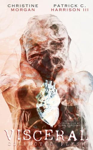 Cover of Visceral