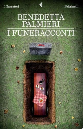 Cover of I funeracconti