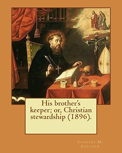 Cover of Charles M. Sheldon