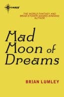 Cover of Mad Moon of Dreams