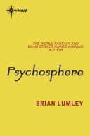 Cover of Psychosphere