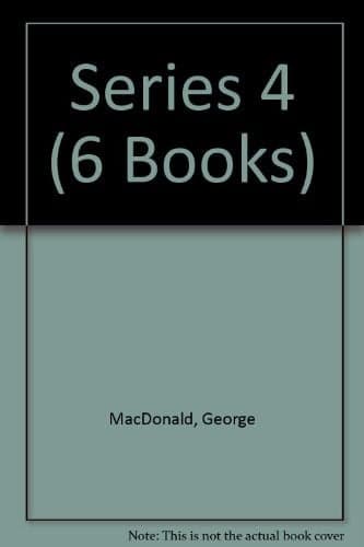 Cover of George Macdonald Original Works Series IV