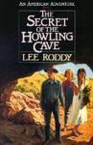 Cover of The Secret of the Howling Cave