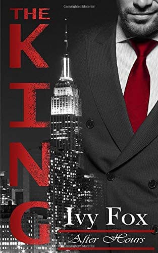 Cover of King