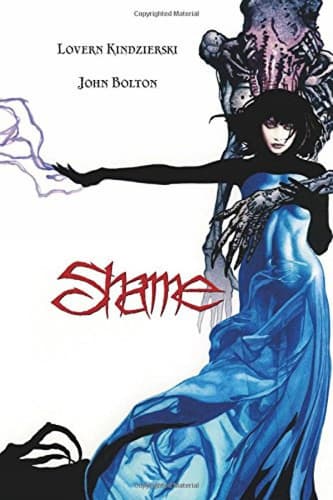 Cover of Shame Trilogy