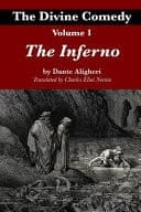 Cover of Divine Comedy Volume 1, the Inferno