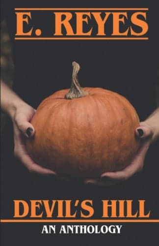 Cover of Devil's Hill