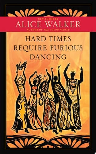 Cover of Hard Times Require Furious Dancing