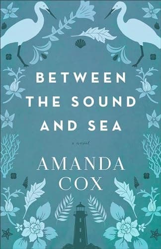 Cover of Between the Sound and Sea