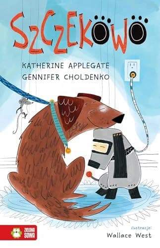 Cover of Szczekowo
