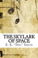 Cover of Skylark of Space