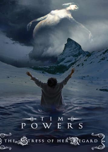 Cover of Stress of Her Regard