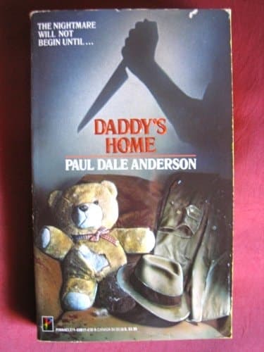 Cover of Daddy's Home