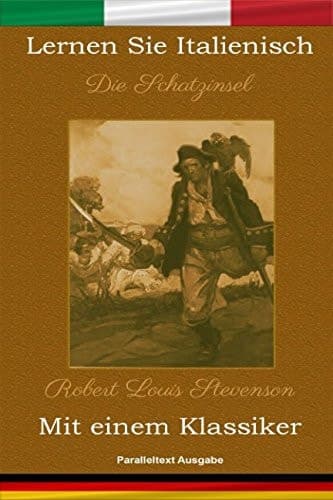 Cover of Lernen Sie Italienisch Mit Einem Klassiker