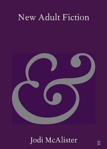 Cover of New Adult Fiction