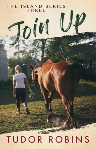 Cover of Join Up