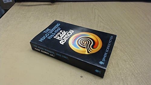 Cover of The Hugo Winners 1963-1967
