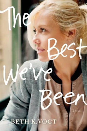 Cover of Best We've BeenThe Best We've Been