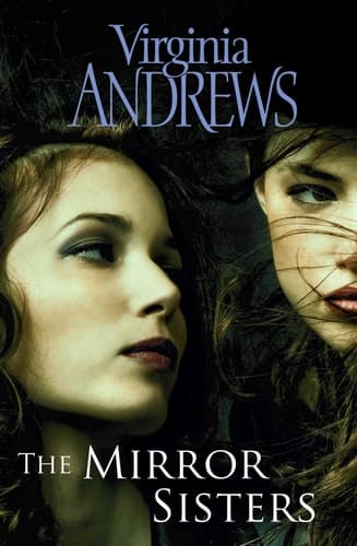 Cover of Mirror Sisters