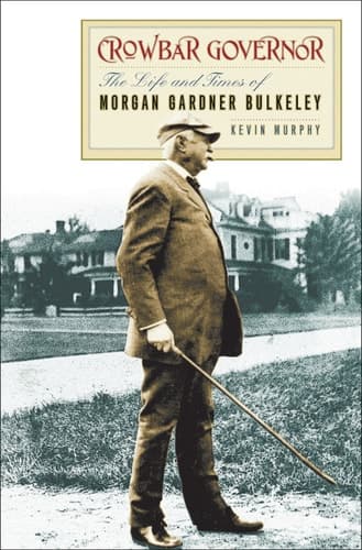 Cover of Crowbar Governor