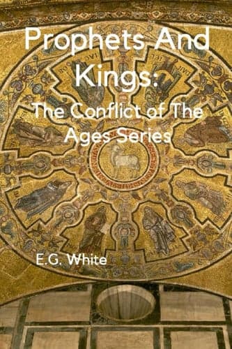 Cover of Prophets and Kings