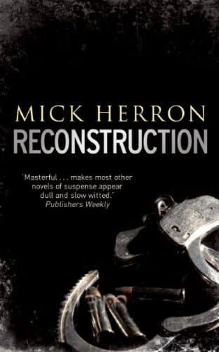 Cover of Reconstruction