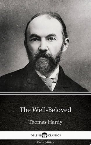 Cover of The well-beloved