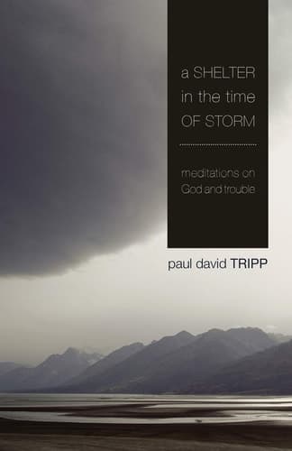 Cover of Shelter in the Time of Storm