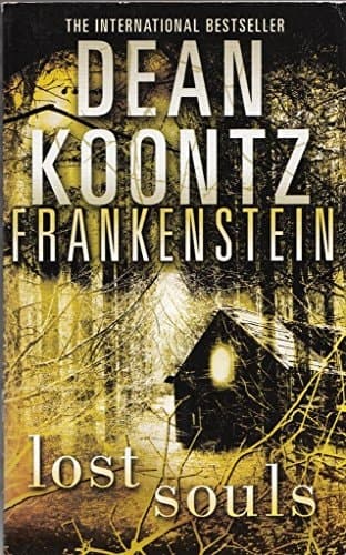 Cover of Frankenstein 4