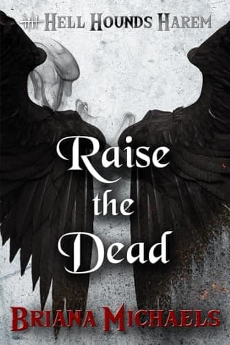 Cover of Raise the Dead